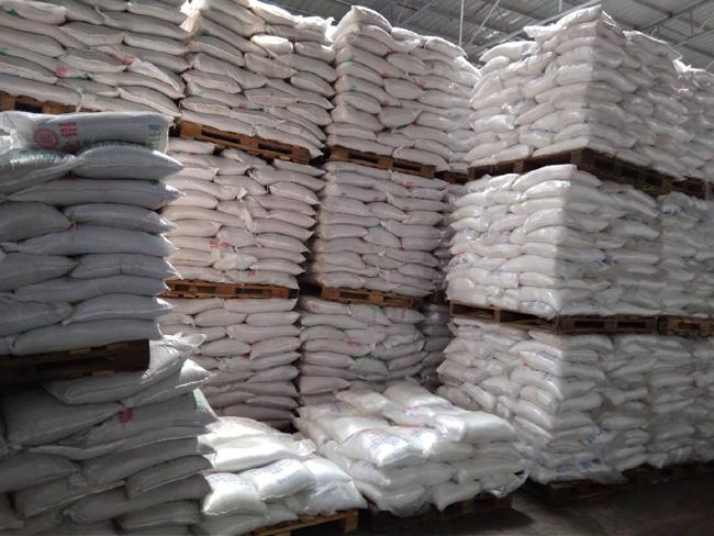 亞氨基二琥珀酸四鈉