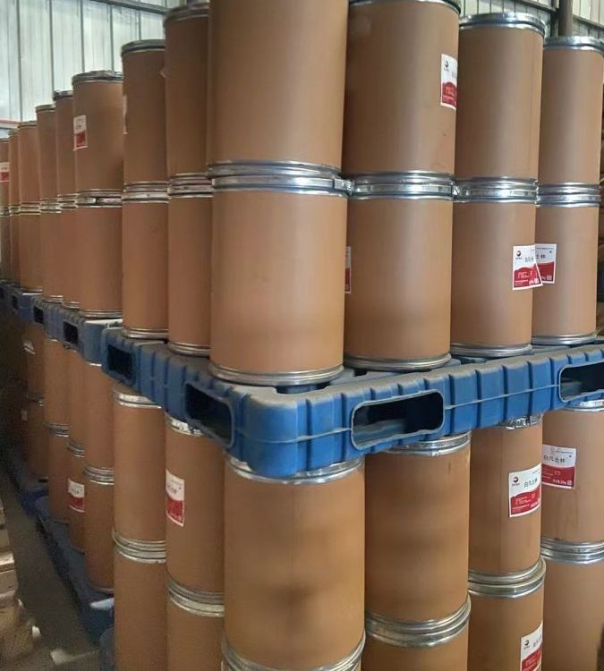 1-氨基環(huán)丙烷羧酸